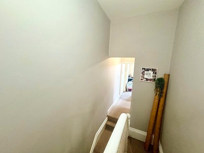 3 Bedroom Terraced House For Sale In Brereton Avenue, Cleethorpes, DN35
