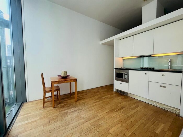 1 Bedroom Flat To Rent In Abito, Greengate, Manchester, M3