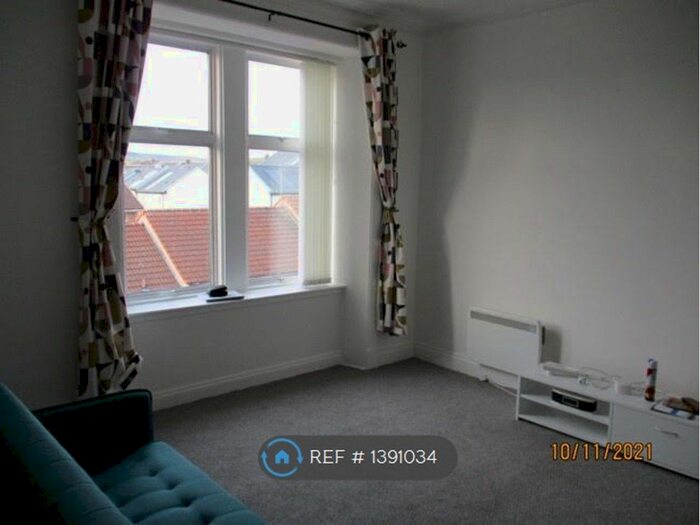 1 Bedroom Flat To Rent In Vennel Street, Dalry, KA24