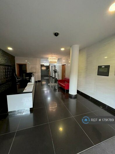 2 Bedroom Flat To Rent In Colquitt Street, Liverpool, L1