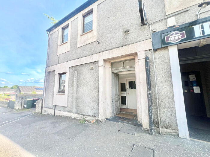 1 Bedroom Flat To Rent In Cambusnethan Street, Wishaw, ML2