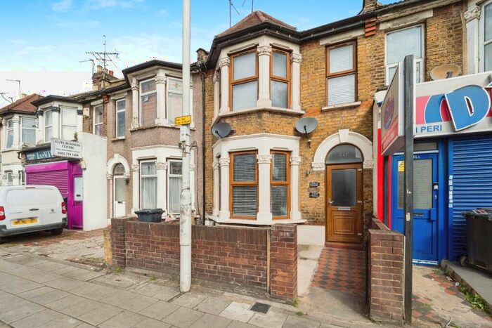 1 Bedroom Flat To Rent In Ley Street, IG1