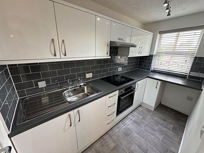 1 Bedroom Retirement Property To Rent In Mill Vale Lodge, Witham, CM8