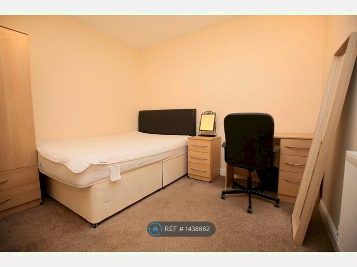 1 Bedroom Flat To Rent In Queen Victoria Road, Coventry, CV1
