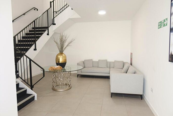 2 Bedroom Apartment To Rent In Liberty Court, Greenhithe, Dartford, DA2