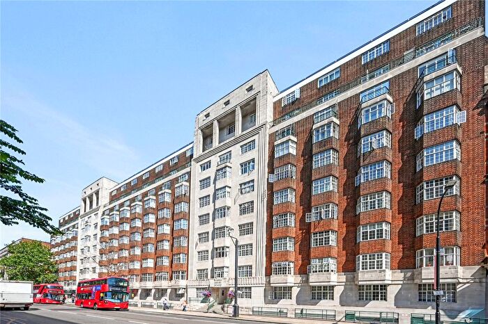 Studio For Sale In Woburn Place, London, WC1H