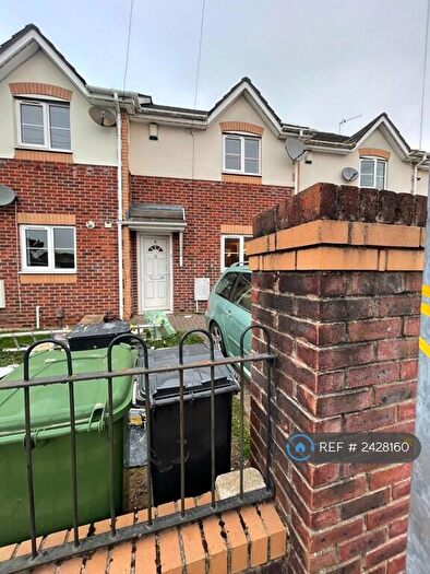 2 Bedroom Terraced House To Rent In Philip Street, Cardiff, CF11