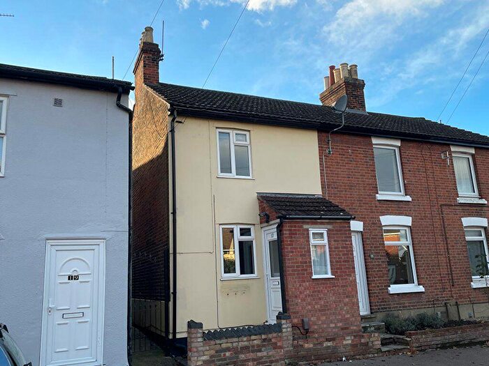 2 Bedroom House To Rent In New Town, CO1