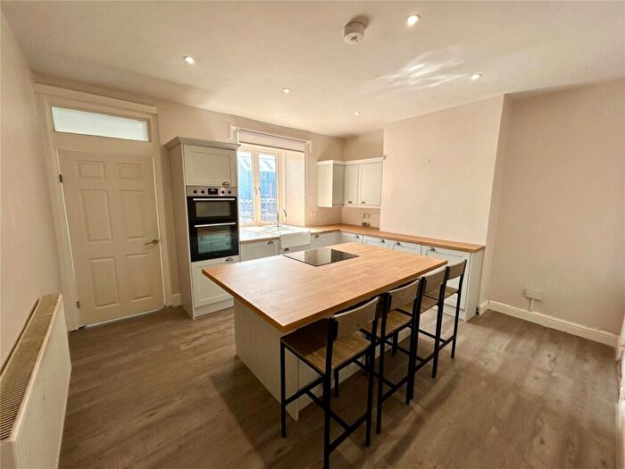 2 Bedroom Terraced House To Rent In Canal Street, Church, Accrington, Lancashire, BB5