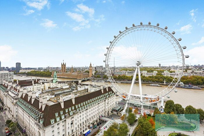 3 Bedroom Flat To Rent In Belvedere Road, London, SE1