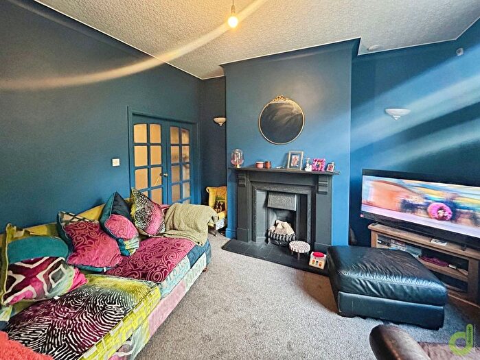 2 Bedroom Terraced House To Rent In Cherry Tree Terrace, Blackburn, BB2