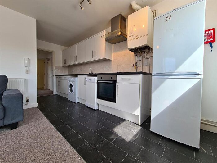 2 Bedroom Flat To Rent In Coppers Court, Ferrars Road, Huntingdon, PE29