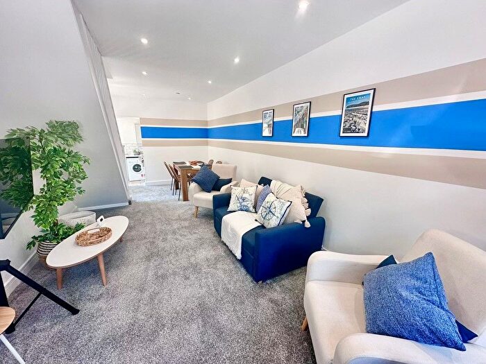 2 Bedroom Property To Rent In Plymouth Road, Barry, CF62