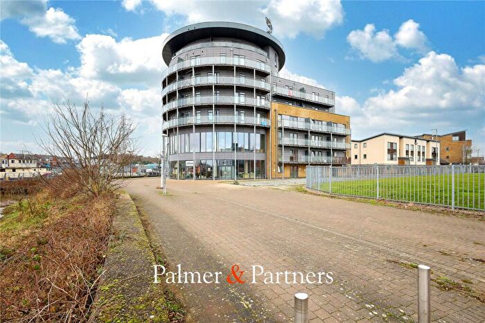2 Bedroom Apartment For Sale In Ballantyne Drive, Colchester, Essex, CO2