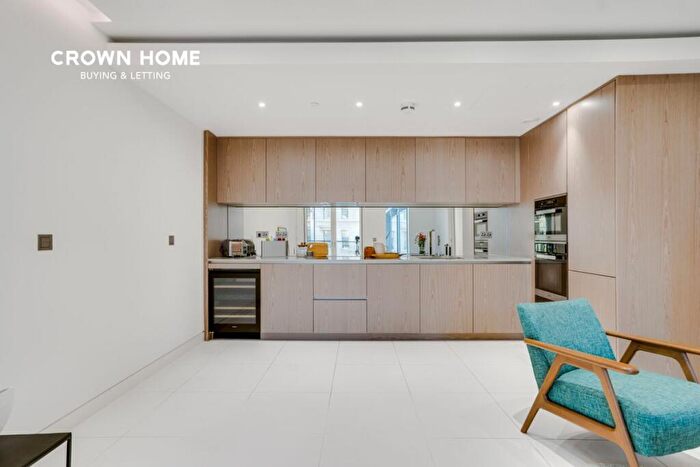 2 Bedroom Apartment For Sale In Sugar Quay, Water Lane, London, EC3R