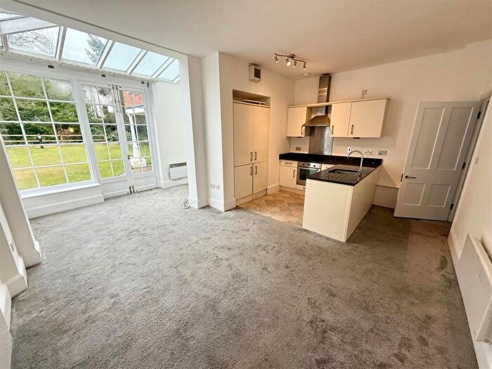 1 Bedroom Apartment To Rent In Hagley Road, Edgbaston, Birmingham, B16