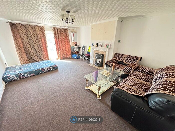 3 Bedroom Terraced House To Rent In Whytecroft, Hounslow, TW5