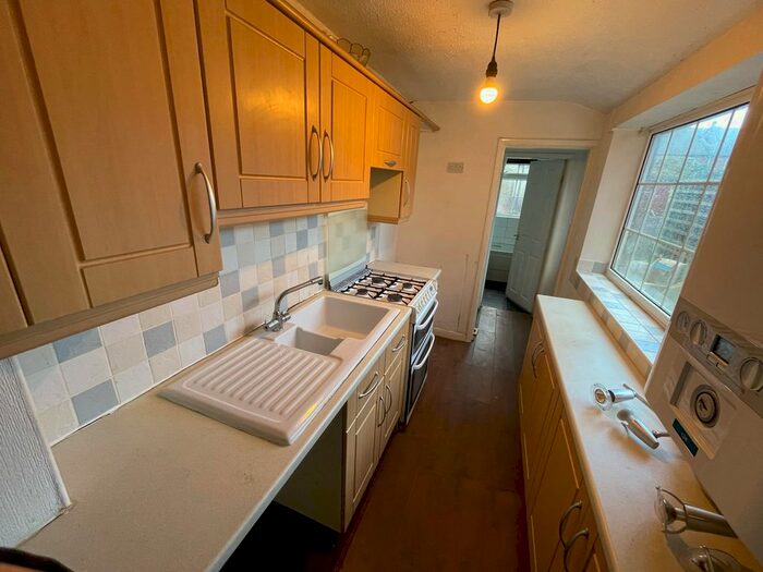 2 Bedroom Terraced House To Rent In Gibbeson Street, Lincoln, LN5