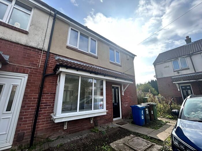 3 Bedroom Terraced House To Rent In Viscount Road, WN5