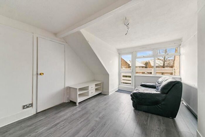 1 Bedroom Flat To Rent In Eldon Park, London, SE25