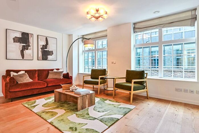 2 Bedroom Flat To Rent In Marshall Street, Soho, London, W1F