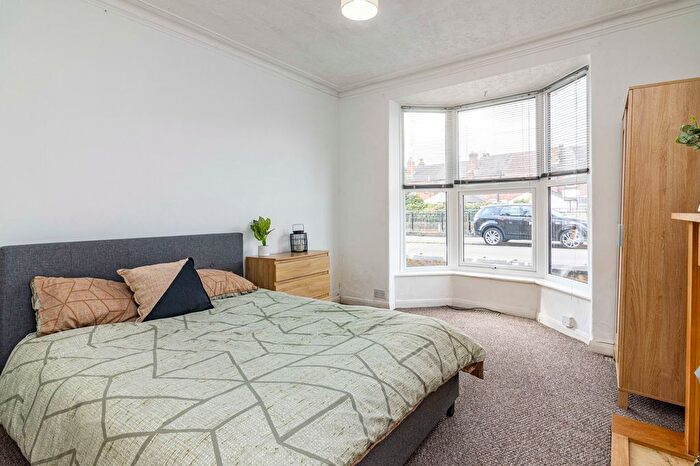 3 Bedroom Terraced House To Rent In Sincil Bank, LN5