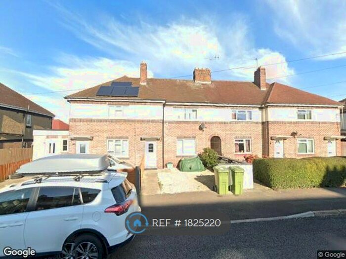 3 Bedroom Terraced House To Rent In Whaddon Road, Cheltenham, GL52