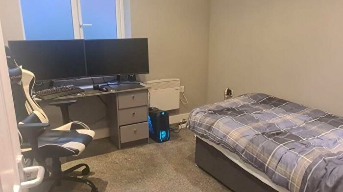 2 Bedroom Apartment To Rent In Malt Yard, Nottinghamshire, Basford, NG7
