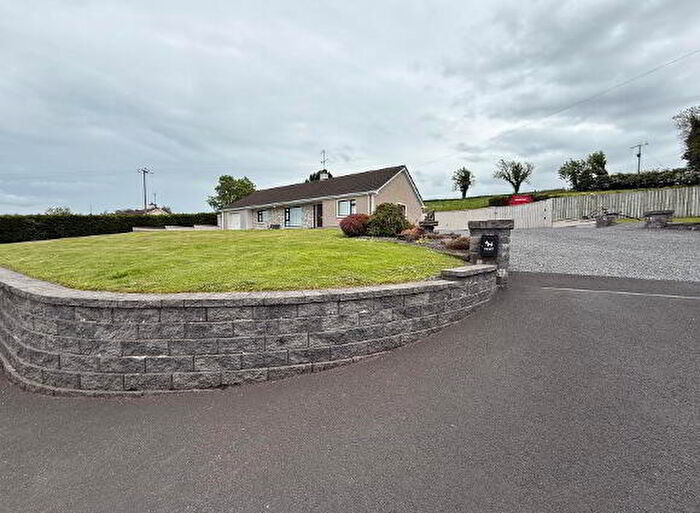 4 Bedroom Detached Bungalows For Sale In Killadeas Road, Enniskillen, BT94