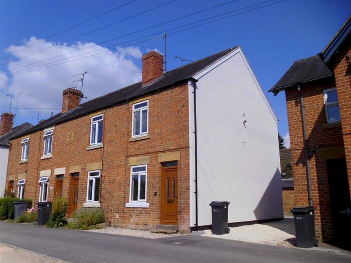 2 Bedroom Terraced House To Rent In Oddfellows Terrace, Moreton-in-Marsh, GL56