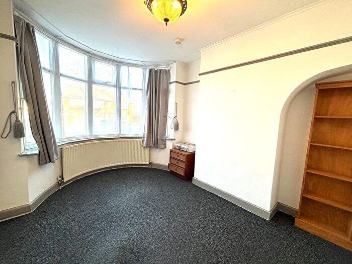 3 Bedroom Property To Rent In Corisande Road, Birmingham, B29