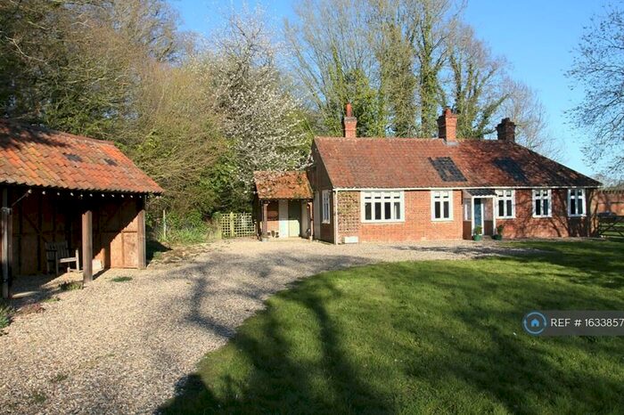 3 Bedroom Detached House To Rent In Tacolneston Hall, Tacolneston, Norwich, NR16