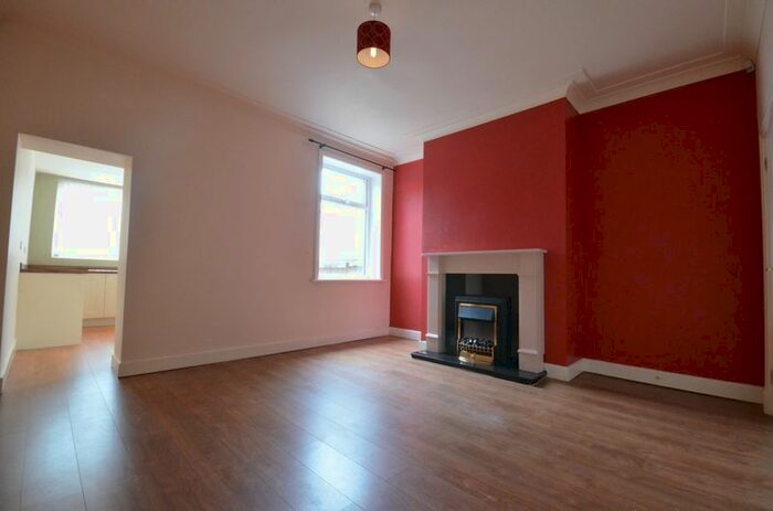 2 Bedroom Terraced House To Rent In Bold Street, Accrington, BB5