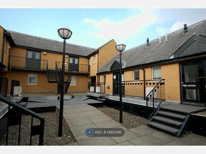 1 Bedroom Flat To Rent In Carrick Street, Ayr, KA7