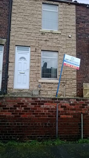 2 Bedroom Terraced House To Rent In Upper Clara Street, Kimberworth, Rotherham, S61