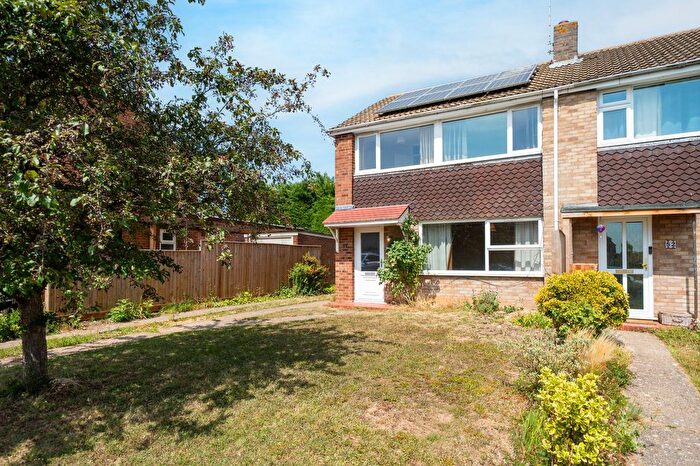3 Bedroom Property For Sale In Hillfield Road, Comberton, CB23