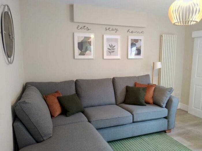 4 Bedroom Semi-Detached House To Rent In Patterdale Road, Liverpool, L15