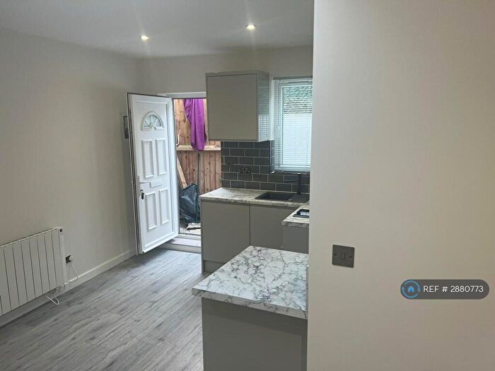 Studio To Rent In London, Croydon, CR0