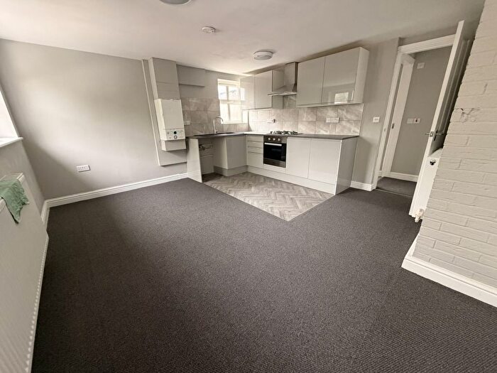 2 Bedroom Flat To Rent In Constantia Street, Wigan, WN3
