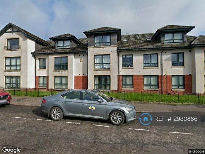 1 Bedroom Flat To Rent In Blantyre, Glasgow, G72