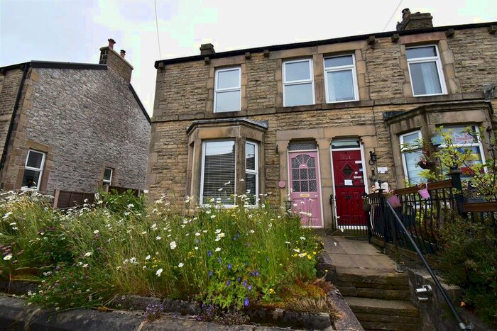 3 Bedroom Property To Rent In Windsor Road, Buxton, SK17