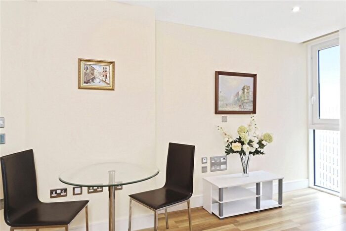 1 Bedroom Flat For Sale In Alie Street, London, E1