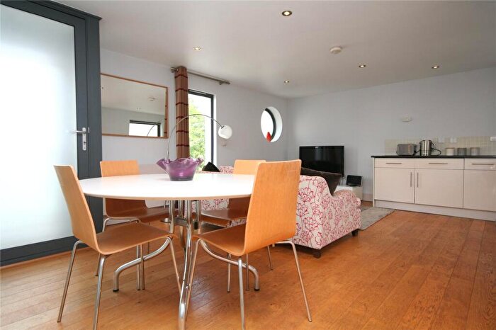 2 Bedroom Detached House To Rent In Pittville Mews, Cheltenham, Gloucestershire, GL52