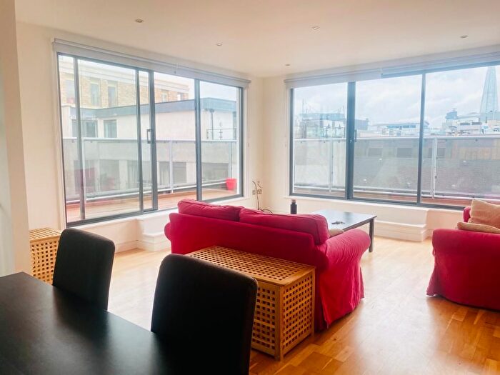 2 Bedroom Flat To Rent In Ensign Street, London, E1
