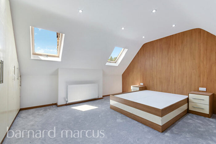 1 Bedroom Apartment To Rent In Carshalton Road, Sutton, Sutton, SM1