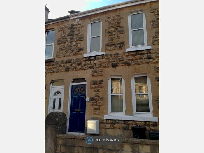 6 Bedroom Terraced House To Rent In St. Kildas Road, Bath, BA2