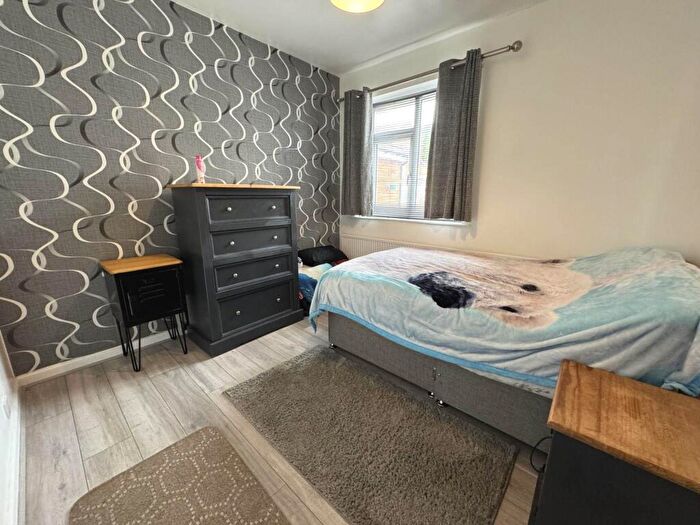 2 Bedroom Semi-Detached Bungalow For Sale In Ingleway Avenue, Blackpool, FY3