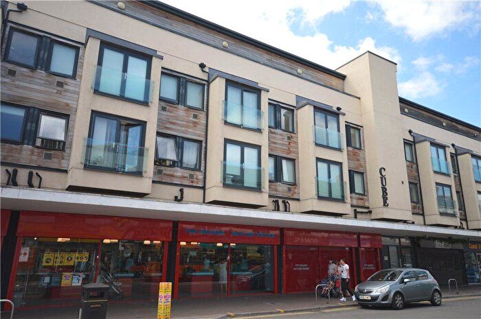 1 Bedroom Flat To Rent In The Cube, Cowbridge Road East, Riverside, Cardiff, CF11