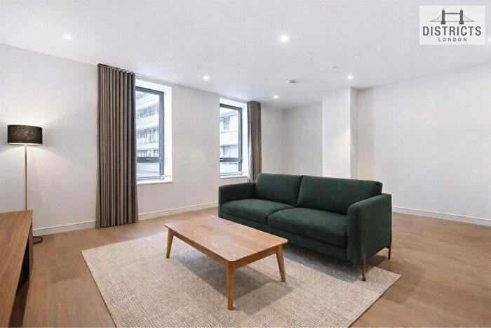 Studio For Sale In Park Drive, London, E14