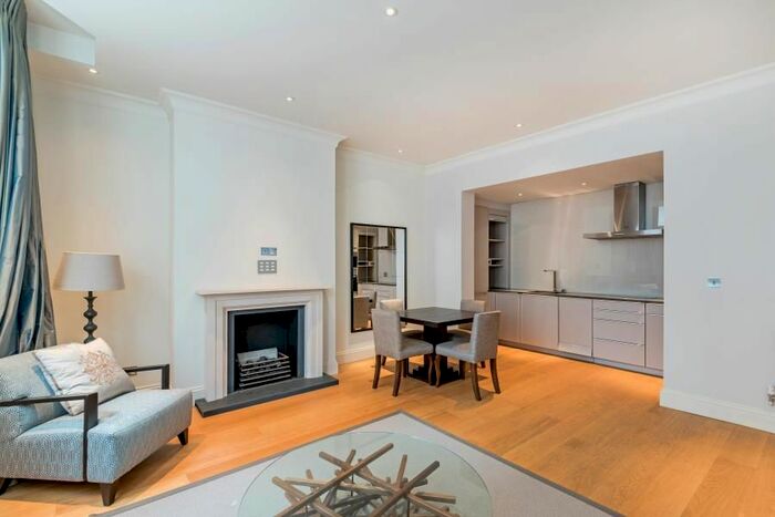 1 Bedroom Flat To Rent In Hans Crescent, Knightsbridge, SW1X